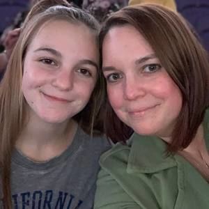 Meet your Posher, Kristi